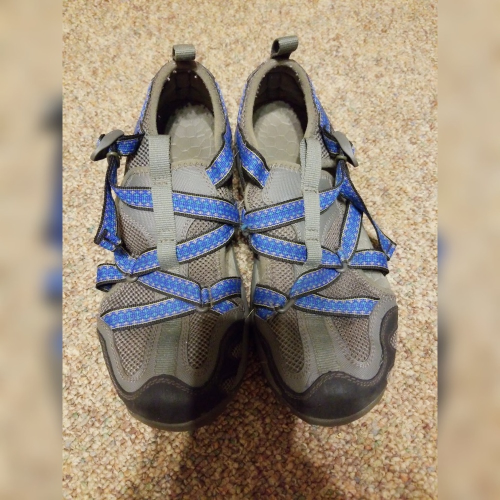 Chaco's Women's Size 10 Walking/Hiking Shoes